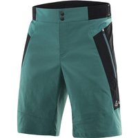 LÖFFLER Herren Shorts M BIKE SHORTS VOYAGE-E CSL LÖFFLER Herren Shorts M BIKE SHORTS VOYAGE-E CSL von Löffler
