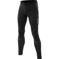 LÖFFLER Herren Tight M BIKE TIGHTS WS ELASTIC von Löffler