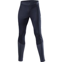 LÖFFLER Herren Tight M TIGHTS CARBON WS WARM LÖFFLER Herren Tight M TIGHTS CARBON WS WARM von Löffler