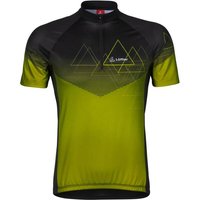 LÖFFLER Herren Trikot HR. BIKE-JERSEY PEAKS MID LÖFFLER Herren Trikot HR. BIKE-JERSEY PEAKS MID von Löffler