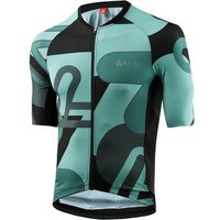 LÖFFLER Herren Trikot M BIKE JERSEY FZ STATEMENT ELI LÖFFLER Herren Trikot M BIKE JERSEY FZ STATEMENT ELI von Löffler