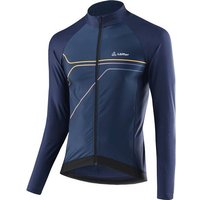 LÖFFLER Herren Trikot M BIKE L/S JERSEY CONFLUX HOTB von Löffler