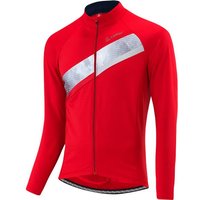 LÖFFLER Herren Trikot M BIKE L/S JERSEY EVO22 LÖFFLER Herren Trikot M BIKE L/S JERSEY EVO22 von Löffler