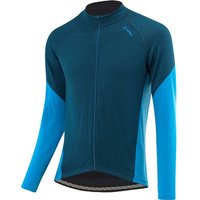 LÖFFLER Herren Trikot M BIKE L/S JERSEY WOOL LÖFFLER Herren Trikot M BIKE L/S JERSEY WOOL von Löffler
