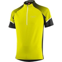 LÖFFLER Herren Trikot M BIKE SHIRT HZ LEAVES TOUR LÖFFLER Herren Trikot M BIKE SHIRT HZ LEAVES TOUR von Löffler