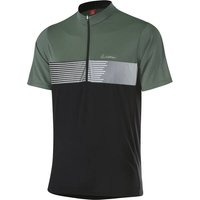 LÖFFLER Herren Trikot M BIKE SHIRT HZ SCALA LÖFFLER Herren Trikot M BIKE SHIRT HZ SCALA von Löffler