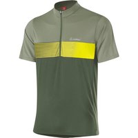 LÖFFLER Herren Trikot M BIKE SHIRT HZ SCALA LÖFFLER Herren Trikot M BIKE SHIRT HZ SCALA von Löffler