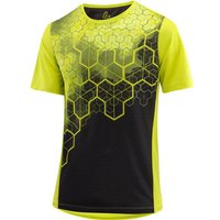 LÖFFLER Herren Trikot M MTB SHIRT FLUX von Löffler