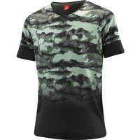 LÖFFLER Herren Trikot M MTB SHIRT FOGGY LÖFFLER Herren Trikot M MTB SHIRT FOGGY von Löffler
