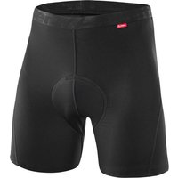 LÖFFLER Herren Unterhose M CYCLING UNDERSHORTS ELASTIC LÖFFLER Herren Unterhose M CYCLING UNDERSHORTS ELASTIC von Löffler