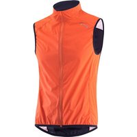 LÖFFLER Herren Weste M BIKE VEST WPM POCKET LÖFFLER Herren Weste M BIKE VEST WPM POCKET von Löffler