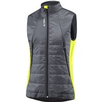 LÖFFLER Herren Weste M VEST VENTO PL60 LÖFFLER Herren Weste M VEST VENTO PL60 von Löffler