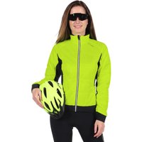 LÖFFLER Hotbond PL60 Damen Winterjacke, Größe 40, MTB Jacke, LÖFFLER Hotbond PL60 Damen Winterjacke, Größe 40, MTB Jacke, von Löffler