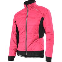 LÖFFLER Hotbond PL60 Damen Winterjacke, Größe 42, Velo Jacke, von Löffler