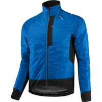 LÖFFLER Hotbond PL60 Winterjacke, für Herren, Größe 2XL, Fahrradjacke, von Löffler