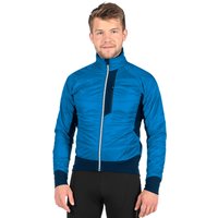 LÖFFLER Hotbond PL60 Winterjacke, für Herren, Größe M, Winterjacke Fahrrad, LÖFFLER Hotbond PL60 Winterjacke, für Herren, Größe M, Winterjacke Fahrrad, von Löffler