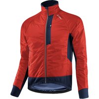 LÖFFLER Hotbond PL60 Winterjacke, für Herren, Größe M, Winterjacke Fahrrad, LÖFFLER Hotbond PL60 Winterjacke, für Herren, Größe M, Winterjacke Fahrrad, von Löffler