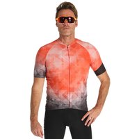 LÖFFLER Kurzarmtrikot Aero, für Herren, Größe 2XL, Fahrradtrikot, LÖFFLER Kurzarmtrikot Aero, für Herren, Größe 2XL, Fahrradtrikot, von Löffler