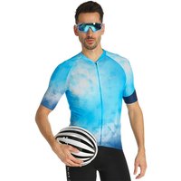 LÖFFLER Kurzarmtrikot Aero, für Herren, Größe S, Fahrradtrikot, LÖFFLER Kurzarmtrikot Aero, für Herren, Größe S, Fahrradtrikot, von Löffler