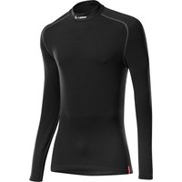 LÖFFLER Langarm-Transtex Warm Turtleneck Radunterhemd, für Herren, Größe LÖFFLER Langarm-Transtex Warm Turtleneck Radunterhemd, für Herren, Größe von Löffler