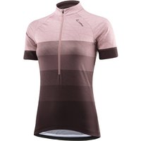 LÖFFLER Lively Vent Damentrikot, Größe 36, Radlertrikot, LÖFFLER Lively Vent Damentrikot, Größe 36, Radlertrikot, von Löffler