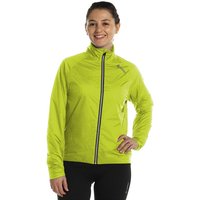 LÖFFLER PL Active Damen Winterjacke, Größe 40, MTB Jacke, von Löffler