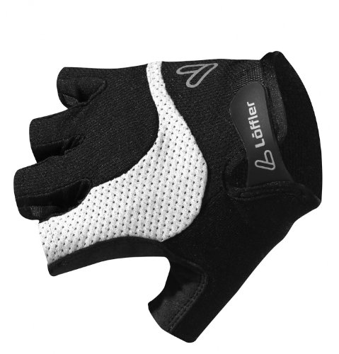 Loeffler Bike-HANDSCHUH Gel schwarz - 10-10,5 Loeffler Bike-HANDSCHUH Gel schwarz - 10-10,5 von Löffler