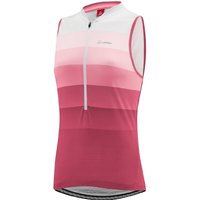 LÖFFLER Rainbow Damentrikot ärmellos, Größe 38, Radshirt, Radkleidung|LÖFFLER LÖFFLER Rainbow Damentrikot ärmellos, Größe 38, Radshirt, Radkleidung|LÖFFLER von Löffler