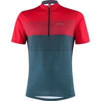 LÖFFLER Sparta Bikeshirt, für Herren, Größe M, Radtrikot, LÖFFLER Sparta Bikeshirt, für Herren, Größe M, Radtrikot, von Löffler