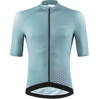 LÖFFLER Star Hotbond Kurzarmtrikot, für Herren, Größe M, Radtrikot, LÖFFLER Star Hotbond Kurzarmtrikot, für Herren, Größe M, Radtrikot, von Löffler