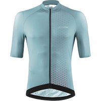 LÖFFLER Star Hotbond Kurzarmtrikot, für Herren, Größe S, Fahrradtrikot, von Löffler