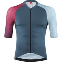 LÖFFLER Statement Glam Kurzarmtrikot, für Herren, Größe M, Radtrikot, LÖFFLER Statement Glam Kurzarmtrikot, für Herren, Größe M, Radtrikot, von Löffler