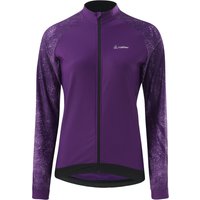 LÖFFLER Taylor Damen Langarmtrikot, Größe 40, Velo Trikot, LÖFFLER Taylor Damen Langarmtrikot, Größe 40, Velo Trikot, von Löffler