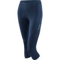 LÖFFLER Tour II Damen Kniehose, Größe 36, Radhose, Rennradkleidung|LÖFFLER LÖFFLER Tour II Damen Kniehose, Größe 36, Radhose, Rennradkleidung|LÖFFLER von Löffler