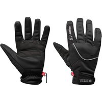 LÖFFLER Tour WS Warm Winterhandschuhe, für Herren, Größe 8, Handschuhe Rad, LÖFFLER Tour WS Warm Winterhandschuhe, für Herren, Größe 8, Handschuhe Rad, von Löffler