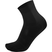 LÖFFLER Transtex Sport Radsocken, für Herren, Größe 2XL, Fahrradsocken, von Löffler