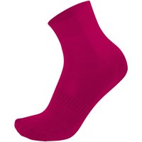 LÖFFLER Transtex Sport Radsocken, für Herren, Größe S-M, MTB Socken, von Löffler