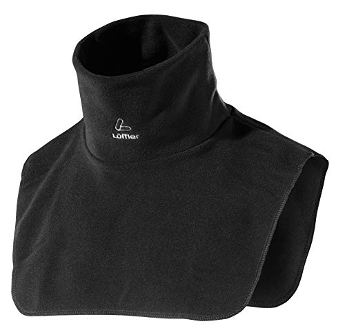 LÖFFLER Unisex Halskrause, Schwarz, 1 LÖFFLER Unisex Halskrause, Schwarz, 1 von Löffler