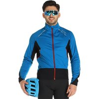 LÖFFLER Ventsiro WS Light Radjacke, für Herren, Größe L, Radjacke, von Löffler