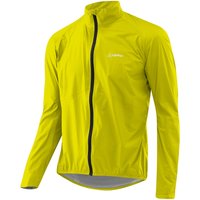 LÖFFLER WPM Regenjacke, für Herren, Größe XL, MTB Jacke, Regenkleidung|LÖFFLER von Löffler