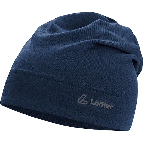 Löffler ARTISTA Merino Wool Beanie von Löffler