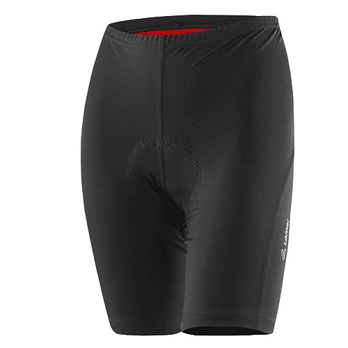 Löffler Basic Gel Fahrradtights Damen blau Löffler Basic Gel Fahrradtights Damen blau von Löffler