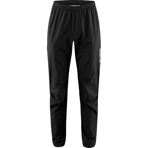 Löffler Bike OVERPANTS WPM Pocket - S Löffler Bike OVERPANTS WPM Pocket - S von Loeffler