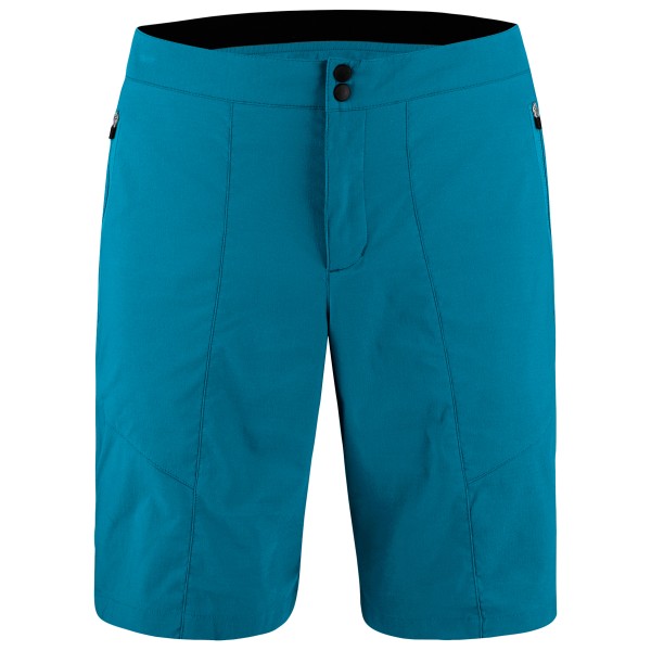 Löffler - Bike Shorts Brian-B CSL - Radhose Gr 46 blau Löffler - Bike Shorts Brian-B CSL - Radhose Gr 46 blau von Löffler