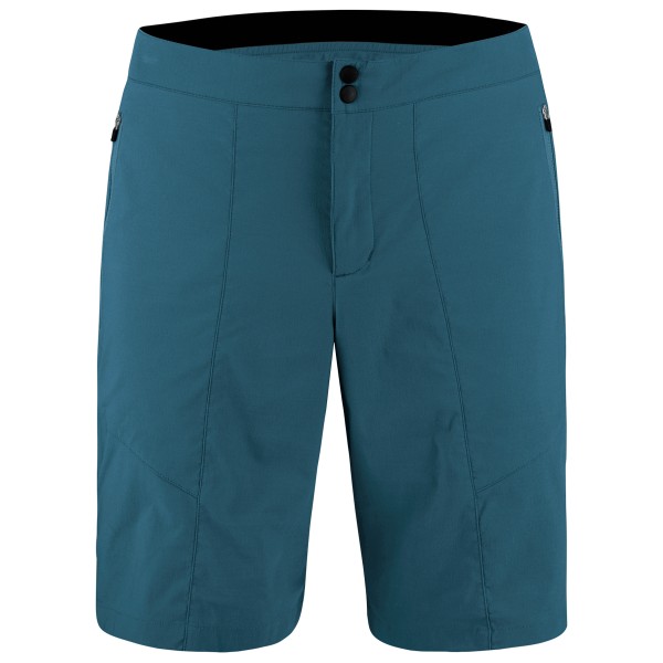 Löffler - Bike Shorts Brian-B CSL - Radhose Gr 48 blau Löffler - Bike Shorts Brian-B CSL - Radhose Gr 48 blau von Löffler