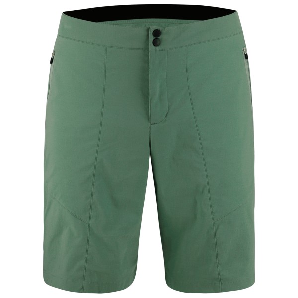 Löffler - Bike Shorts Brian-B CSL - Radhose Gr 50 grün Löffler - Bike Shorts Brian-B CSL - Radhose Gr 50 grün von Löffler