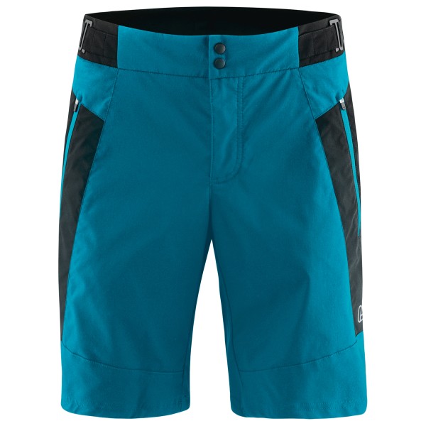 Löffler - Bike Shorts Voyage-E CSL - Radhose Gr 52 blau Löffler - Bike Shorts Voyage-E CSL - Radhose Gr 52 blau von Löffler