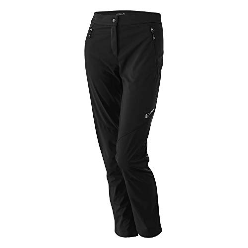 Loeffler DA. Hose Elegance WS Softshell schwarz - 36 Loeffler DA. Hose Elegance WS Softshell schwarz - 36 von Löffler
