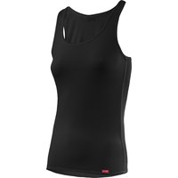 Löffler W SINGLET TRANSTEX LIGHT Damen Unterhemd ärmellos von Löffler