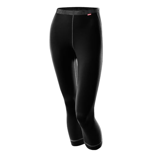 Loeffler DA. Unterhose 3/4 TRANSTEX WA schwarz - 46 Loeffler DA. Unterhose 3/4 TRANSTEX WA schwarz - 46 von Loeffler